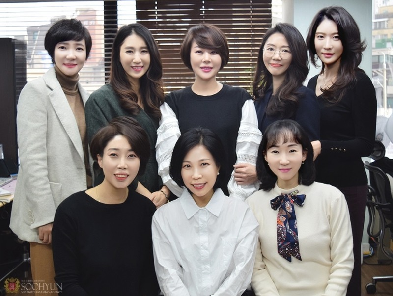 결혼정보회사 노블레스 수현 VIP 매칭팀 “고객 만족도 높인 감성매칭시스템 진행”