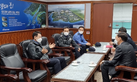 사진=서해해경청