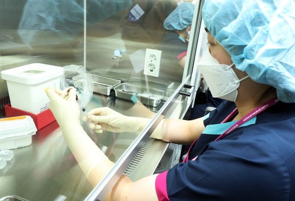 사진=질병관리청