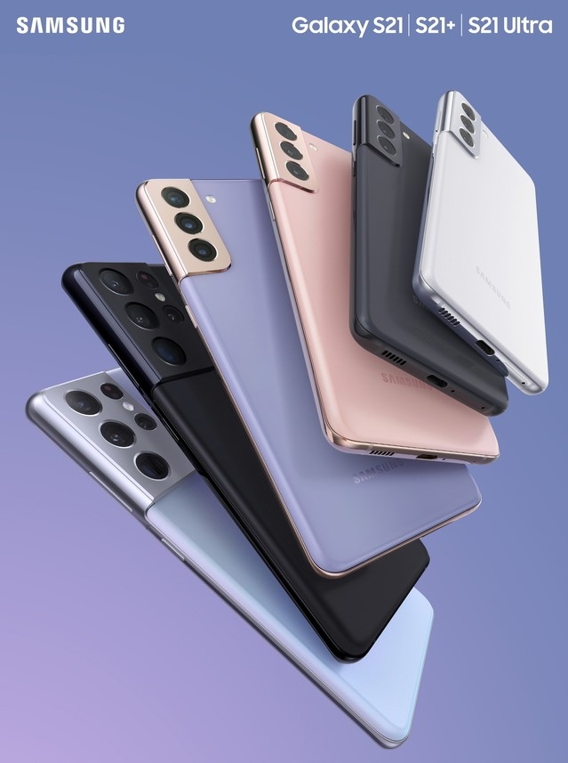 삼성전자, 애플 1%p 앞서 2월 세계 스마트폰 1위 탈환