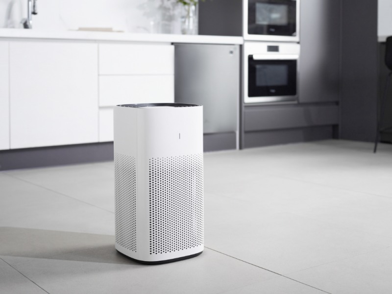 SK매직, 코어 360° 공기청정기