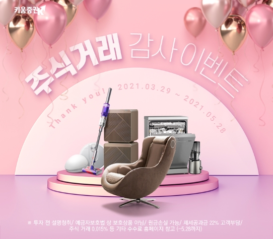 이미지 제공 = 키움증권