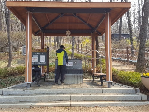 사진 제공 = 경기도 보건환경연구원