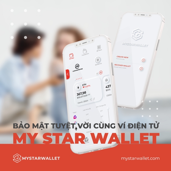 프로비트, 29일 'STARGRAM' 상장 통해 마이스타월렛 국내 진출