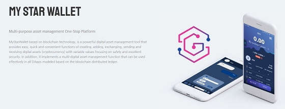 프로비트, 29일 'STARGRAM' 상장 통해 마이스타월렛 국내 진출