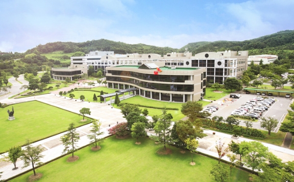 SK이노베이션 환경과학기술원. 사진=SK이노베이션