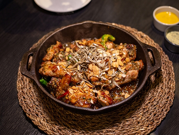 아사도 그릴 바비큐치킨 전문점, ‘마틸다’ 오픈