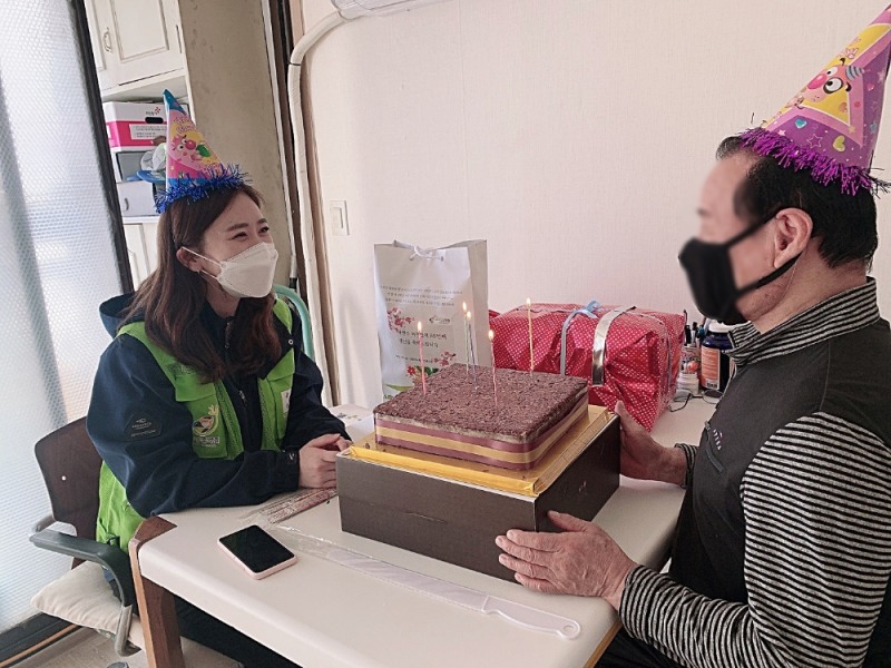 희망조약돌 이재원 이사장, 미국 뉴저지 주 표창 수상…“투명한 NGO단체 운영 공로 인정”