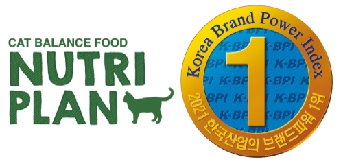 뉴트리플랜, ‘한국산업의 브랜드파워(K-BPI)’ 펫푸드 부문 3년 연속 1위