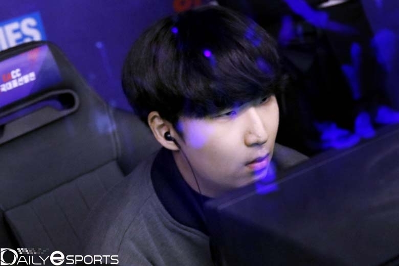 크레이지윈 곽준혁.