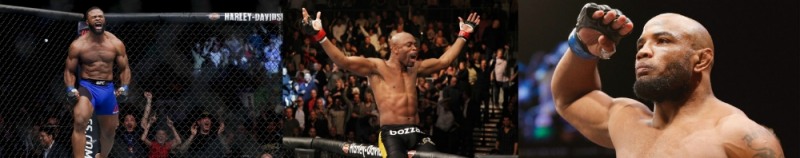 세월의 무게를 감당하지 못하고 가는 전사들. 왼쪽부터 우들리 실바, 로메로