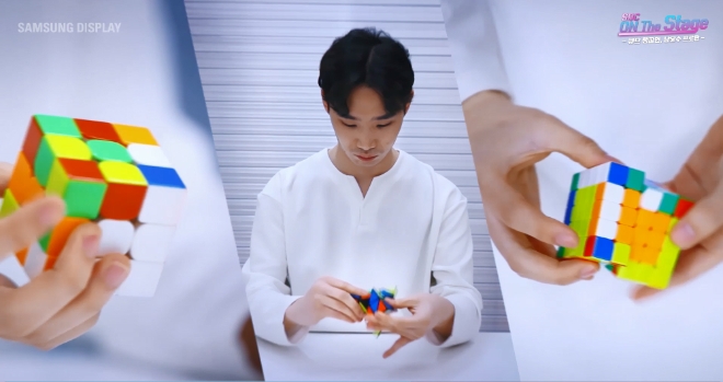 삼성디스플레이, 끼 넘치는 직원들 위한 온라인 무대 연다