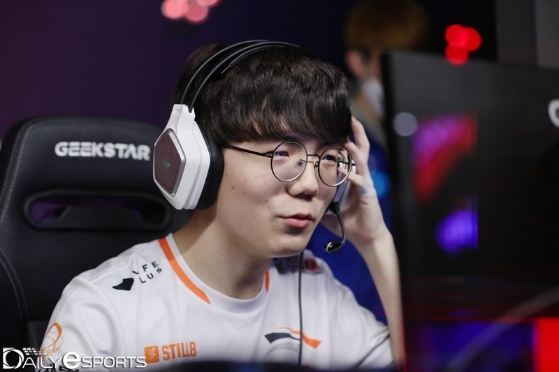 한화생명 배성빈.