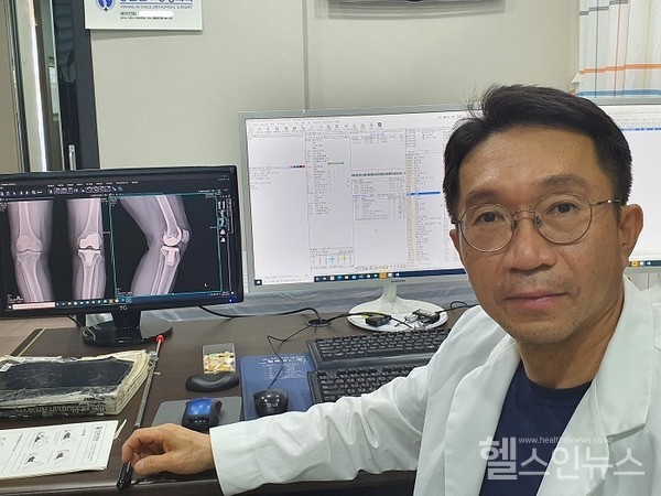 황인철수정형외과황인철원장