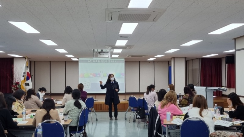 제주국제교육원, '다문화이해교육 강사 역량강화' 연수 실시