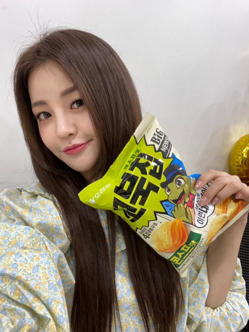 사진 제공 = 오리온