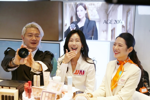 사진 제공 = 애경산업