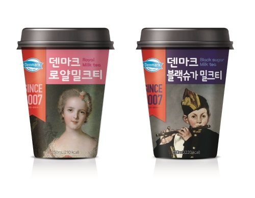 이미지 제공 = 동원F&B