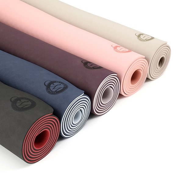 멜킨스포츠, 안전한 홈트 생활을 위한 요가매트 선보여