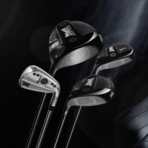 PXG, 2021년 신제품 'PXG GEN4' 풀 라인업 출시