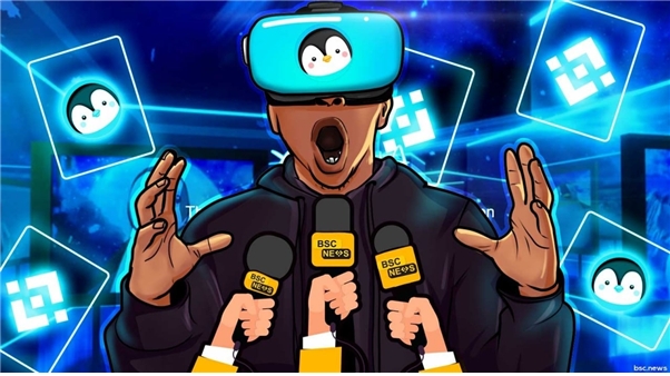 성장 가능성 갖춘 NFT프로젝트 '자날리아', 락업 예치금 500만 달러 기록