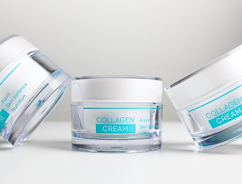 유진바이오텍 ‘이유미 콜라겐 아쿠아 크림’ 출시
