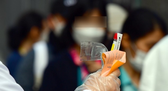 광주, 자가격리자 2명 신규 코로나19 확진