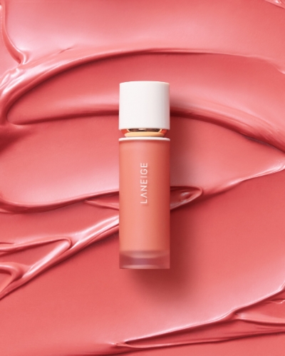 라네즈, 천 번 저어 만든 ‘얼티미스틱 휘핑 틴트’ 출시