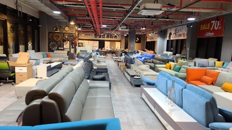 올랜드아울렛, 2000평 전국 최대 규모 ‘양산점’ 오픈