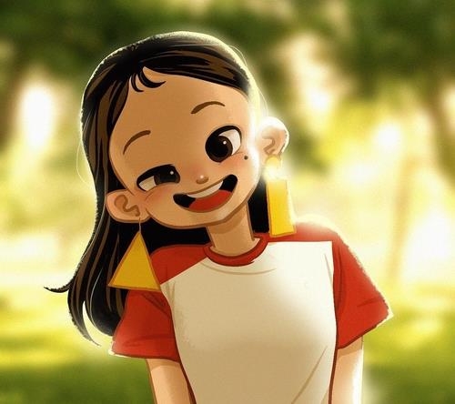 AI 챗봇 '이루다' / 사진제공=이루다 페이스북