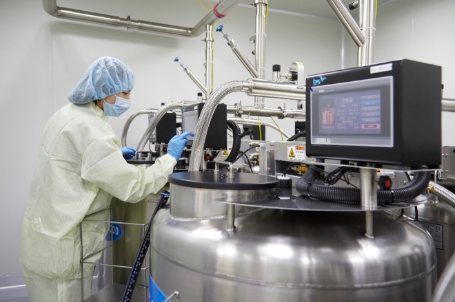 차바이오텍, 퇴행성디스크 세포치료제 ‘CordSTEM®-DD’ 임상 1상 완료