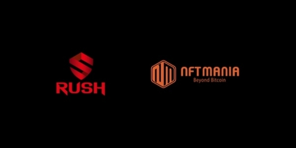 러쉬코인, NFT 테마주 RUSH 코인 가격 급등
