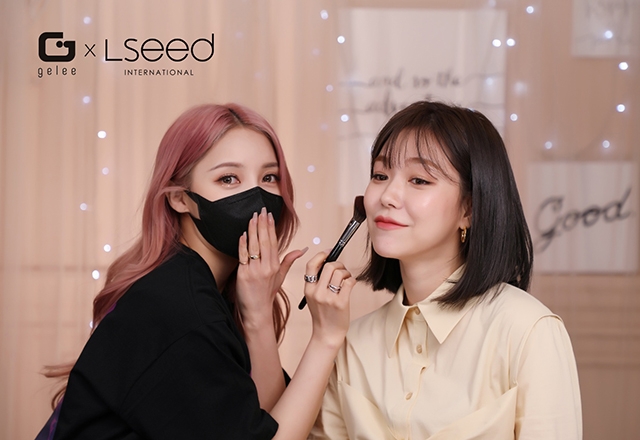 엘씨드인터내셔널, 주식회사 문무와 손잡고 ‘GELEE KETO25효소’ 출시