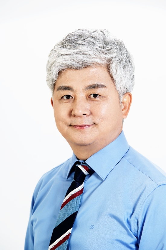 김학실 광주광역시의원./사진=광주시의회