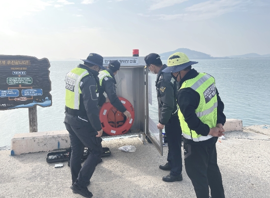 사진=목포해경