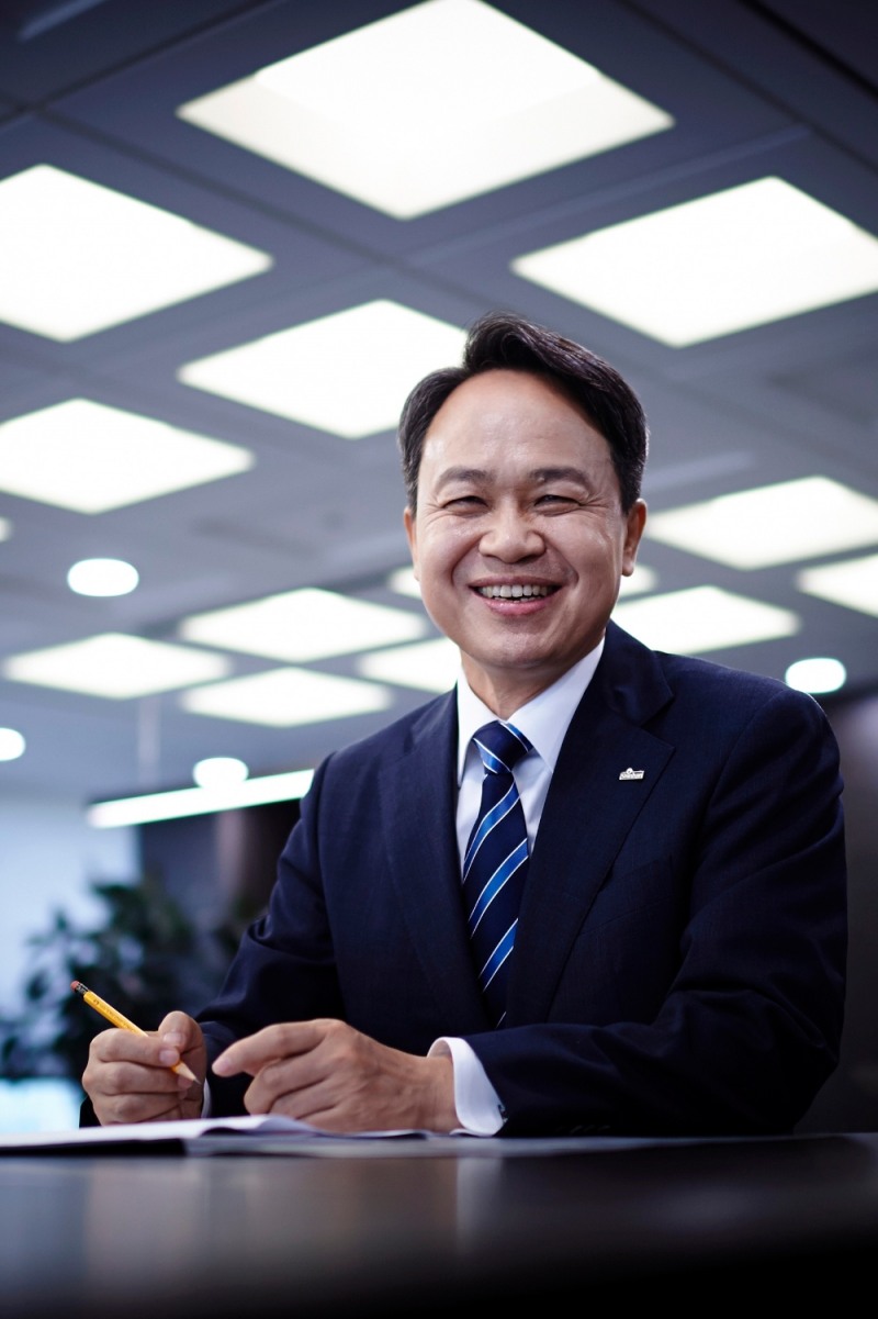 진옥동 신한은행장(사진=신한은행 제공)