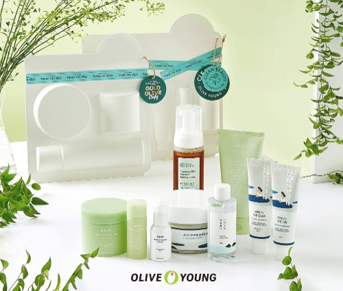 올리브영, 우수 고객 대상 ‘땡큐 기프트’ 신청 접수…멤버십 혜택 차별화