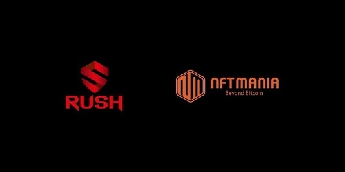 러쉬코인, 4 월 중 NFT 거래소 론칭 전 RUSH 코인 상승