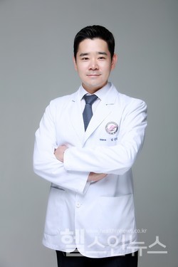 한림대학교강남성심병원김중일교수