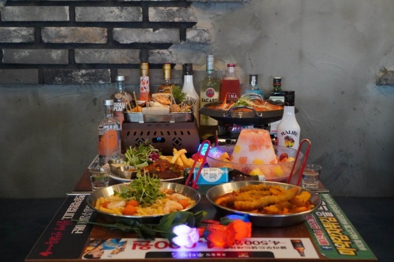 술집 프랜차이즈 ‘오늘술집 주다방’, 상반기 신메뉴 성황리에 출시