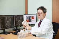 경희대의료원신경외과최석근교수