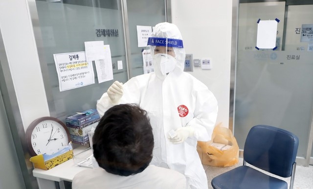 울산, 가족·지역간 감염 등 6명 코로나 확진…누적 1175명