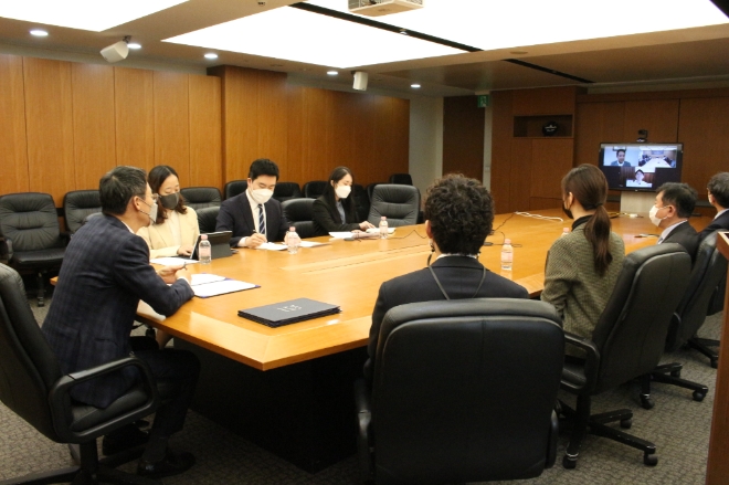 법무법인 '대륙아주', 일본 노무사법인과 ‘한·일 기업노무컨설팅 업무협약' 체결