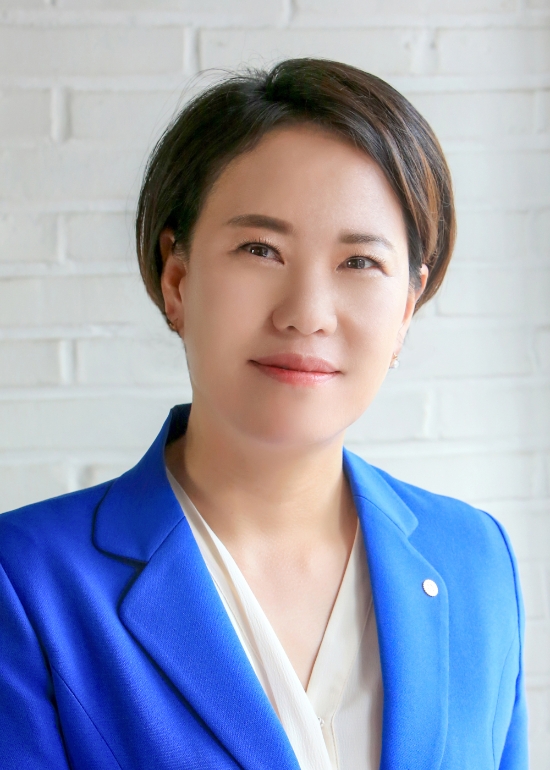 김나윤 광주광역시의원./사진=광주시의원