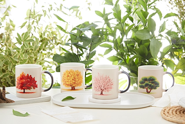 카카오메이커스, '탄소중립 숲 조성 프로젝트’ 진행