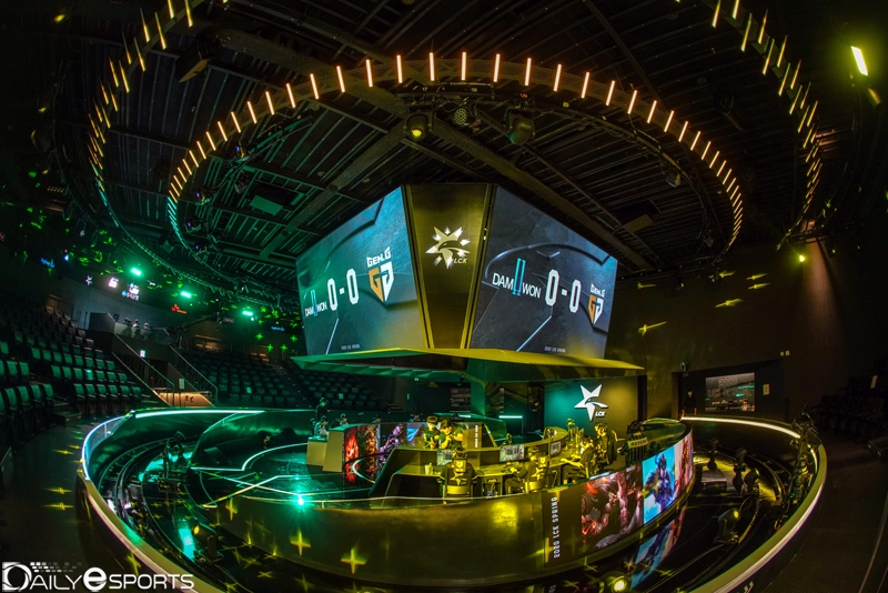 담원 기아-젠지, 2021 LCK 스프링 결승 맞대결