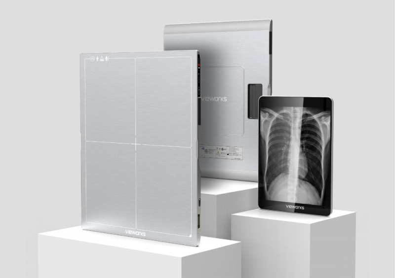 뷰웍스 ‘2021 레드닷 디자인 어워드’ 수상