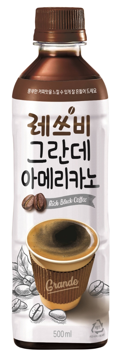 이미지 제공 = 롯데칠성음료