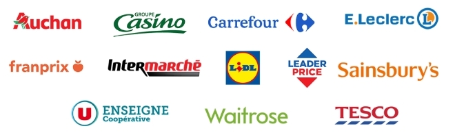 알케믹스 서비스를 이용하는 기업 / 사진제공=알케믹스 홈페이지