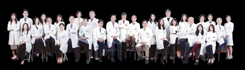 라이프센터 차움 13개의 외래진료 및 특화센터 의료진